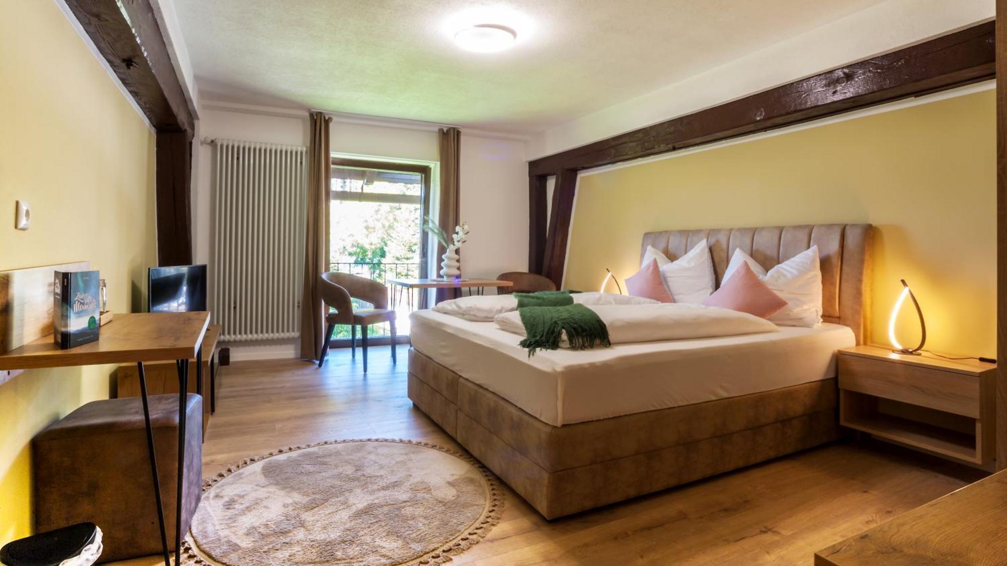 Allgaeu Residenz Natur & Spa Gmbh Wiggensbach Exterior photo